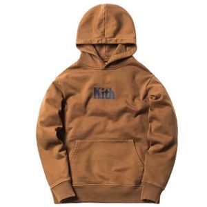 KITH x Timberland Williams Hoodie